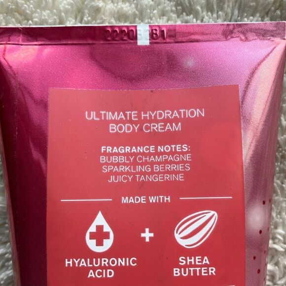 Bath and Body Works Champagne Toast - Picture 2 of 2